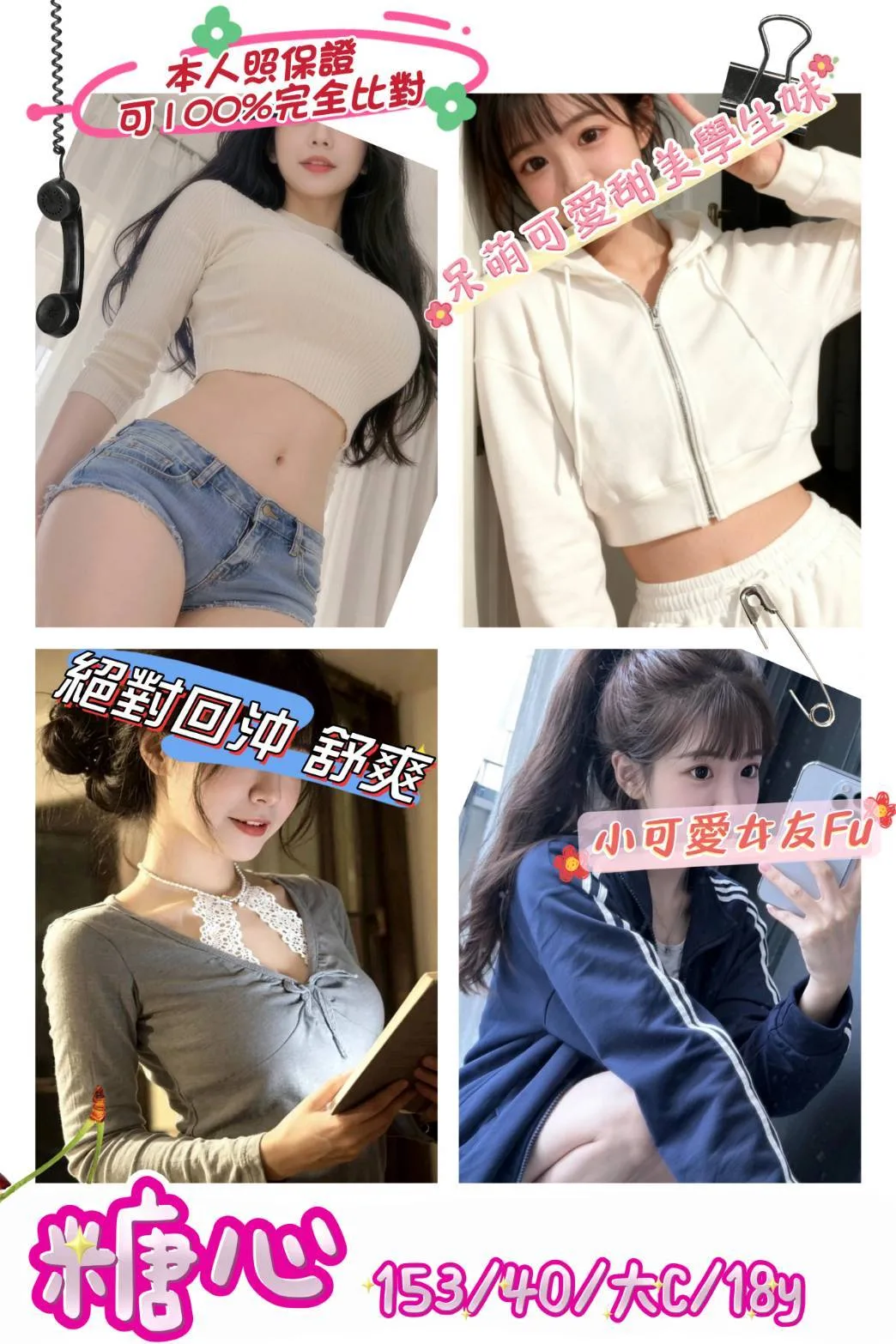 糖心