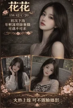 花花