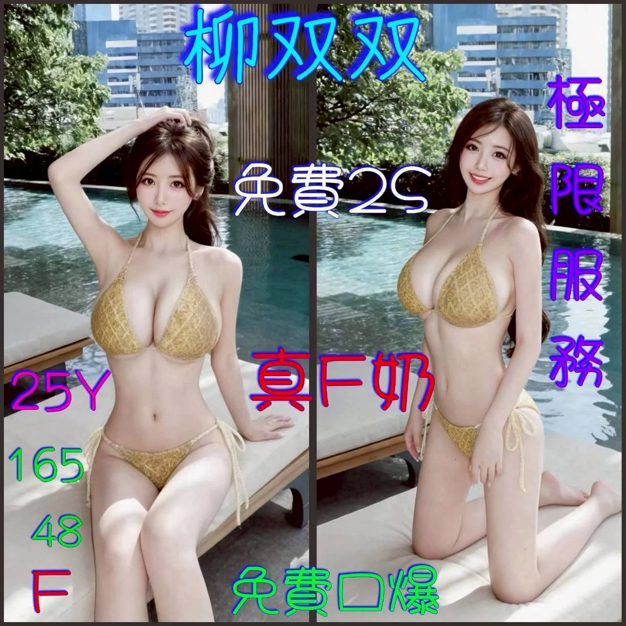 柳双双